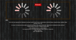 Desktop Screenshot of guzun2001.ro